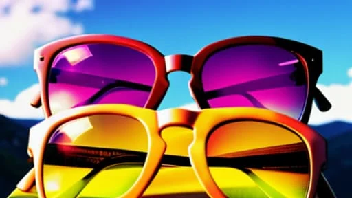 lunettes soleil