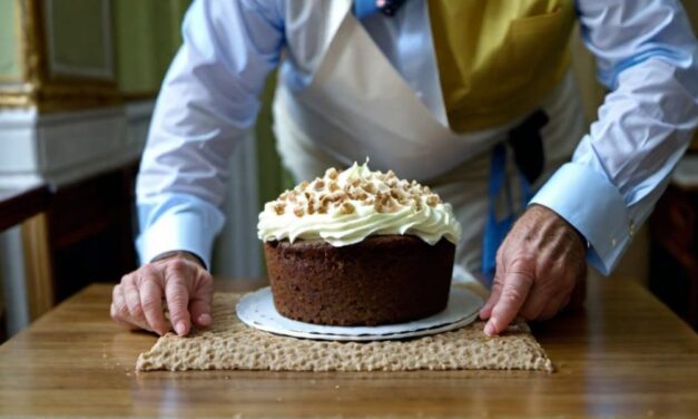 Comment prévenir l&rsquo;affaissement de votre gâteau ?
