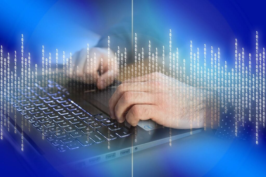 Freelance informatique