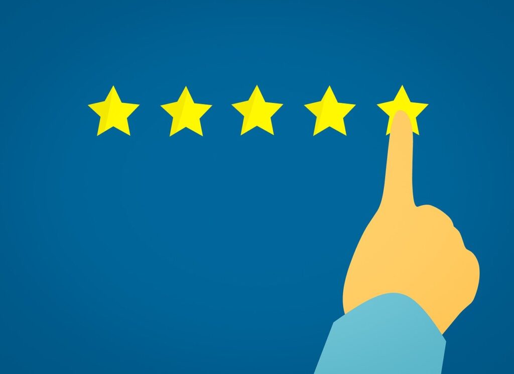 Mesure de la satisfaction client : Net Promoter Score
