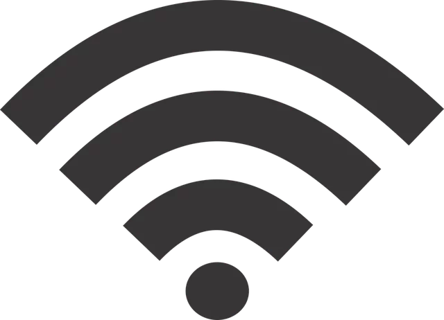 Comment trouver le code wifi