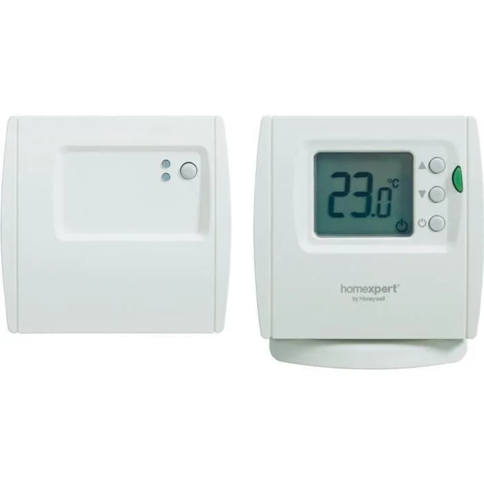 Thermostat sans fil 4