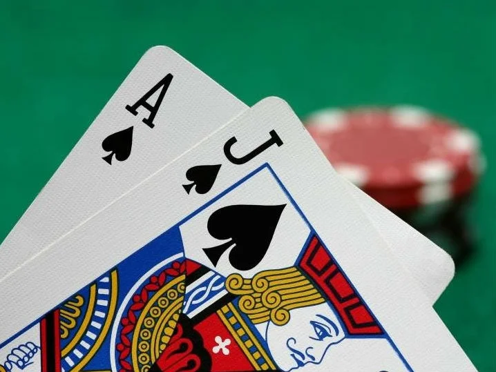 blackjack 2