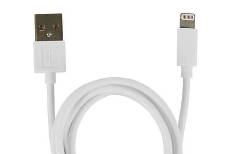 cable lightning 7