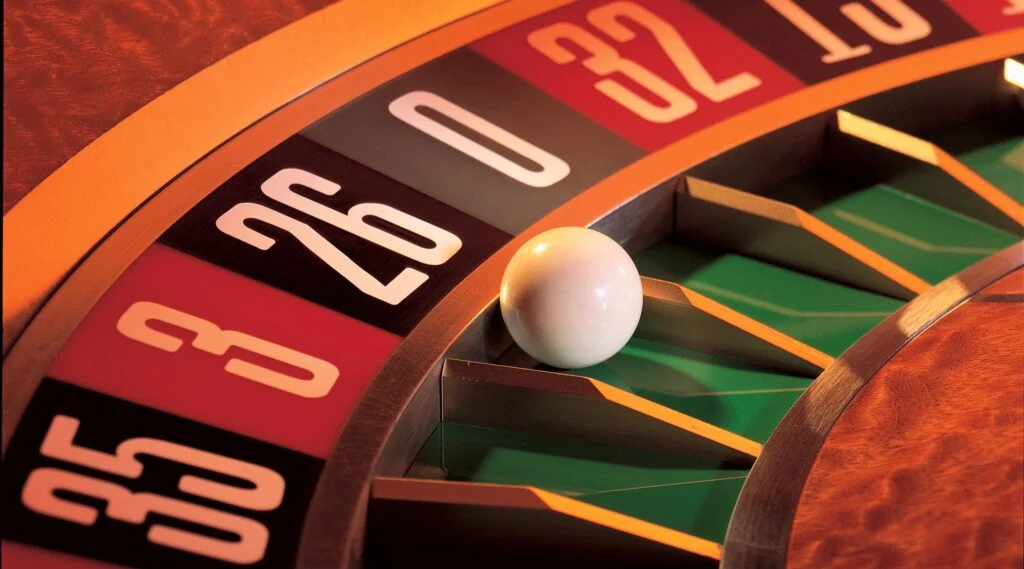 casino 1