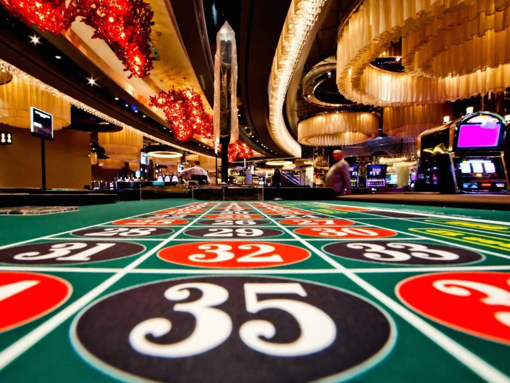Casino en ligne Suisse : y-a-t’il un âge conseillé pour jouer au casino ? 1 casino 2
