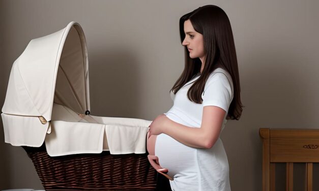 Comment annoncer une grossesse de manière mémorable ?