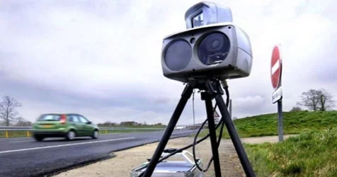 radar vitesse 7
