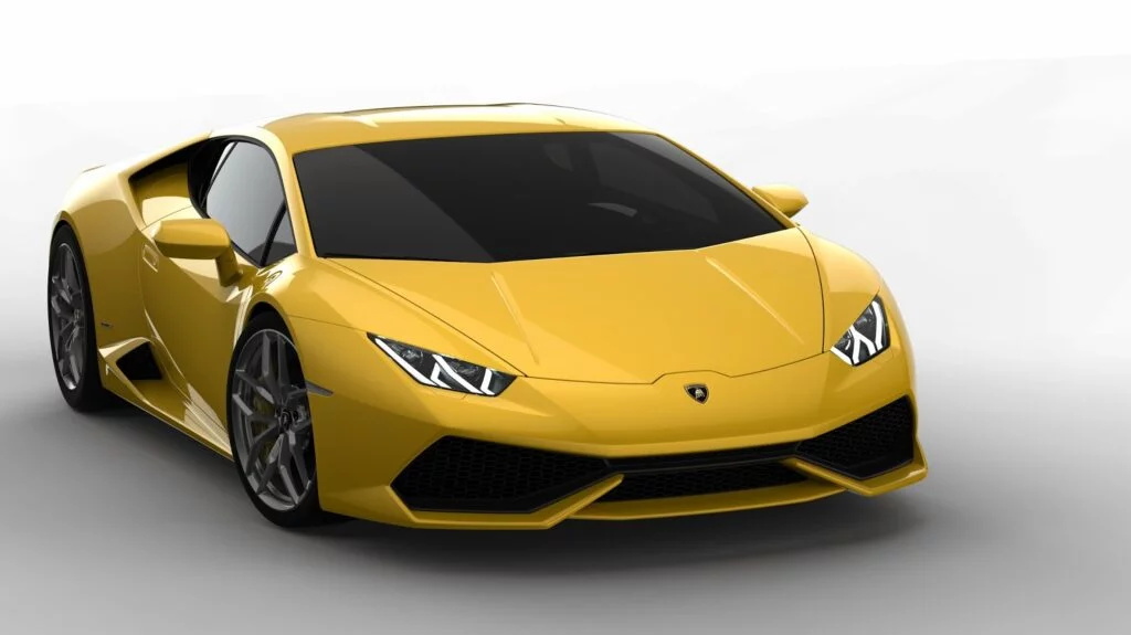 voiture de sport 4