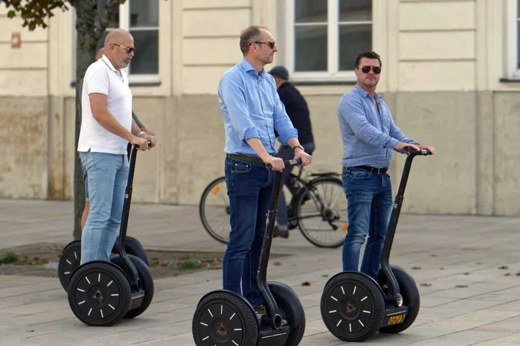 Véhicules électrique pour une mobilité douce