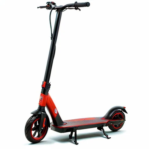 Explorer les bénéfices et défis de la trottinette électrique 3 La trotinnete un bon moyen écologique pour ce déplacer