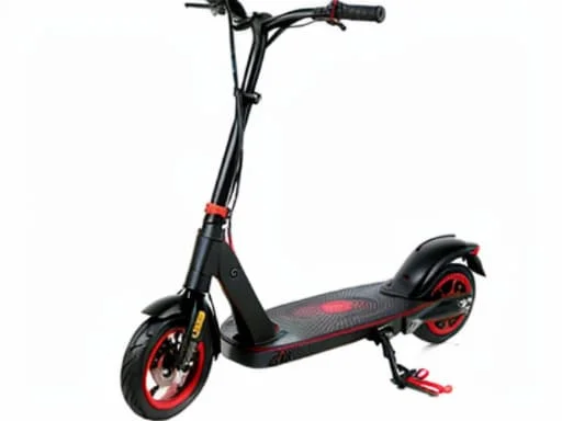 Guide ultime pour choisir sa trottinette électrique 3 Trottinette électrique