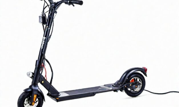 Guide ultime pour choisir sa trottinette électrique