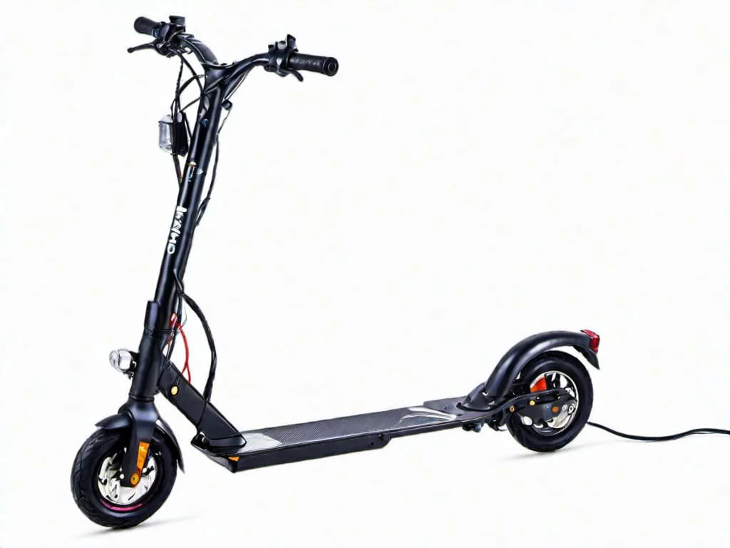Guide ultime pour choisir sa trottinette électrique 1 Une Trottinette électrique