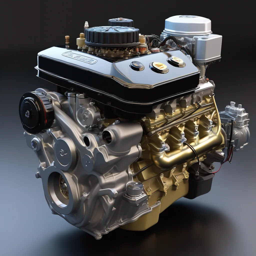 Conversion de puissance moteur : kW vers CV
