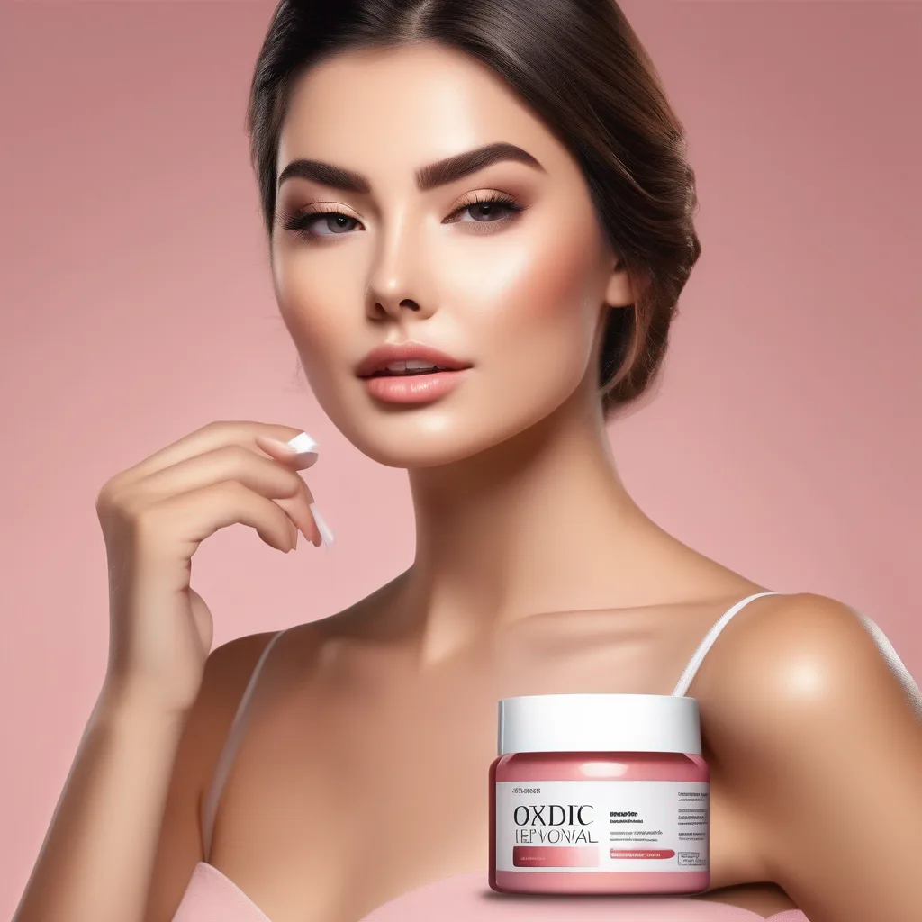 Produit cosmétique pour épilation et ses effets