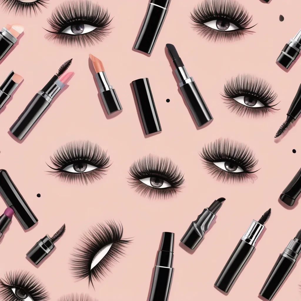 Produit cosmétique pour embellir les cils